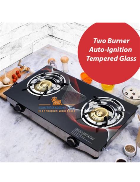 boko gas stove review